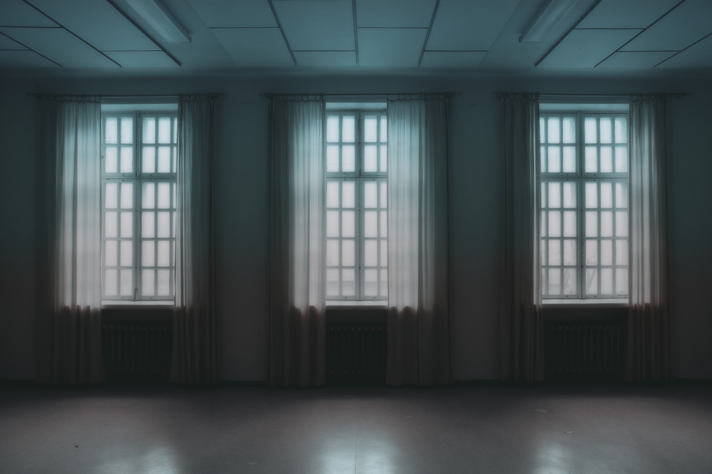 Places & Atmosphere