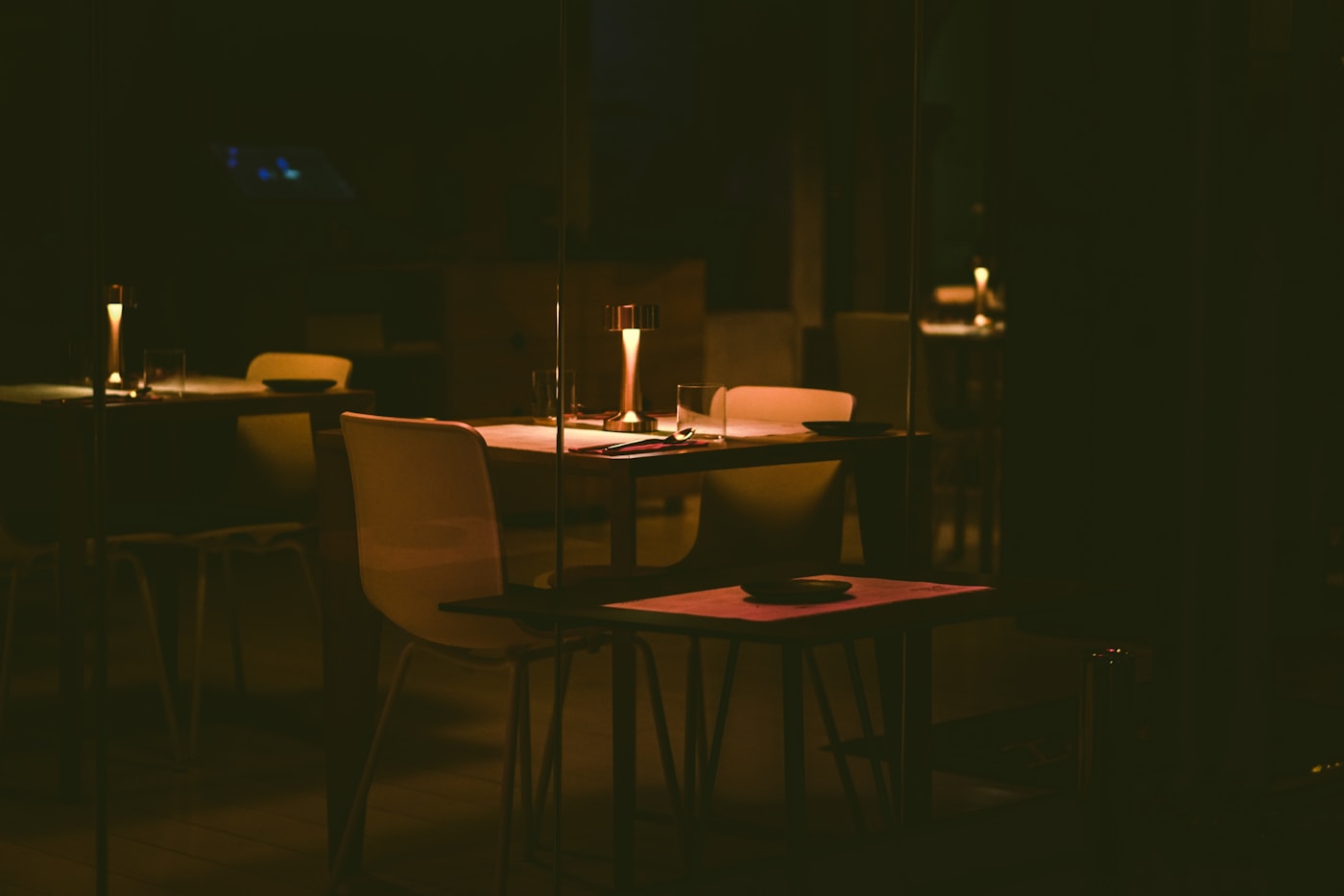 Stories From the Table