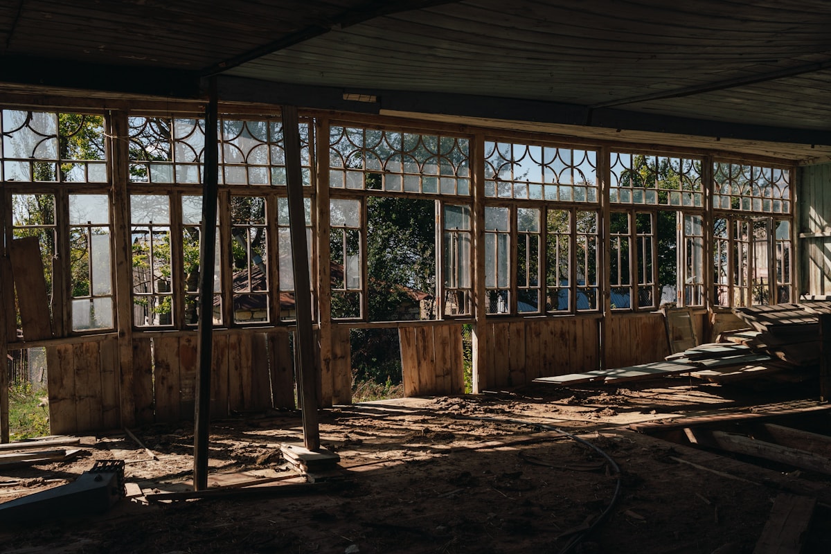 Glasshouse