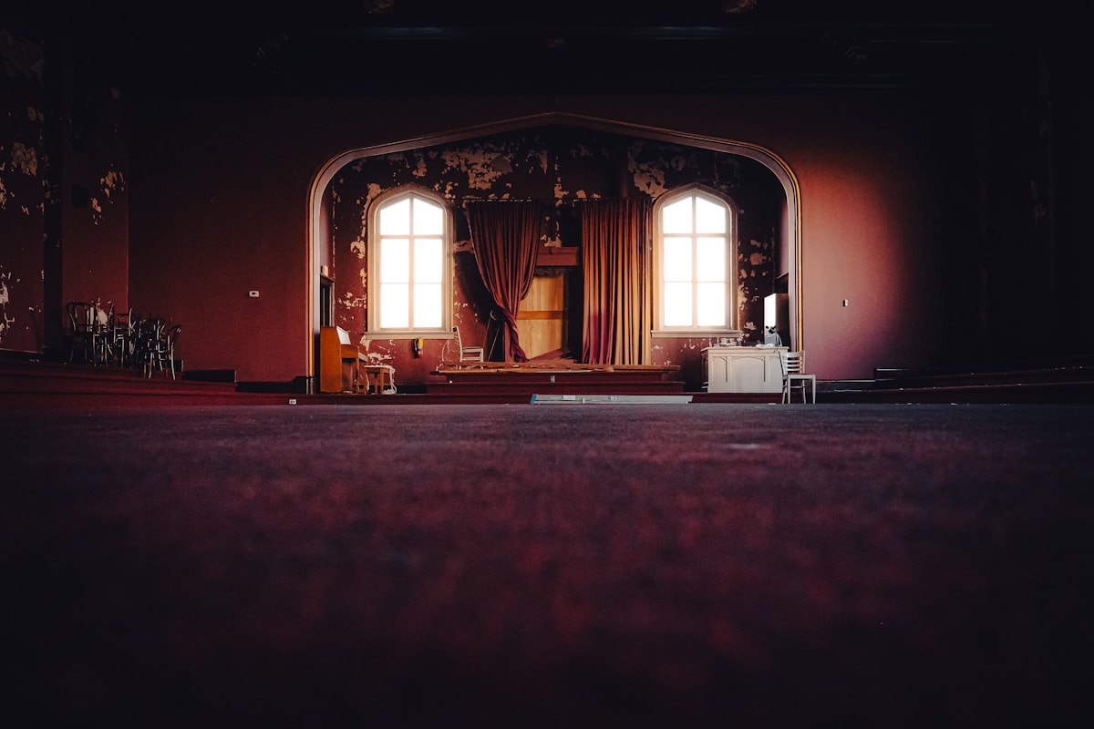 House Lights
